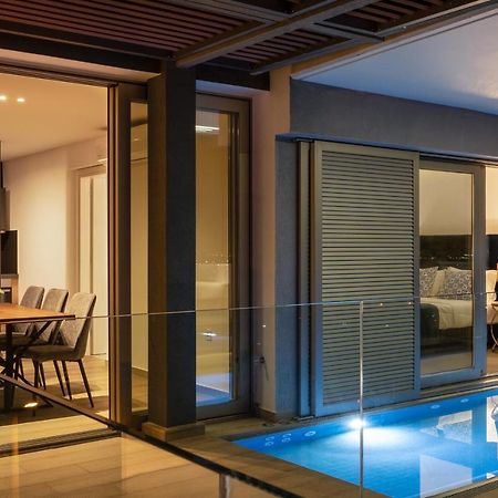 Nv Illusion Villa Chania  Exterior photo